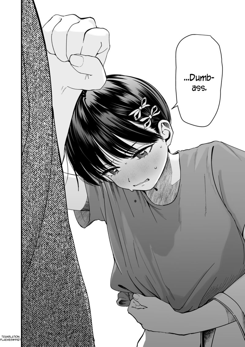 Takou No Boyish Kanojo Chapter 5 Page 10