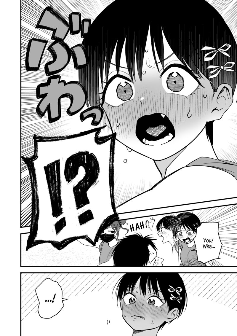 Takou No Boyish Kanojo Chapter 5 Page 6