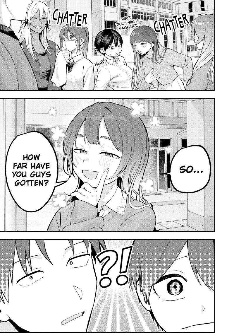 Takou No Boyish Kanojo Chapter 50 Page 26