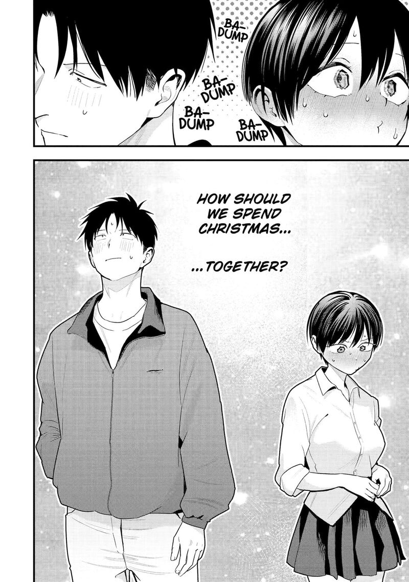 Takou No Boyish Kanojo Chapter 50 Page 29