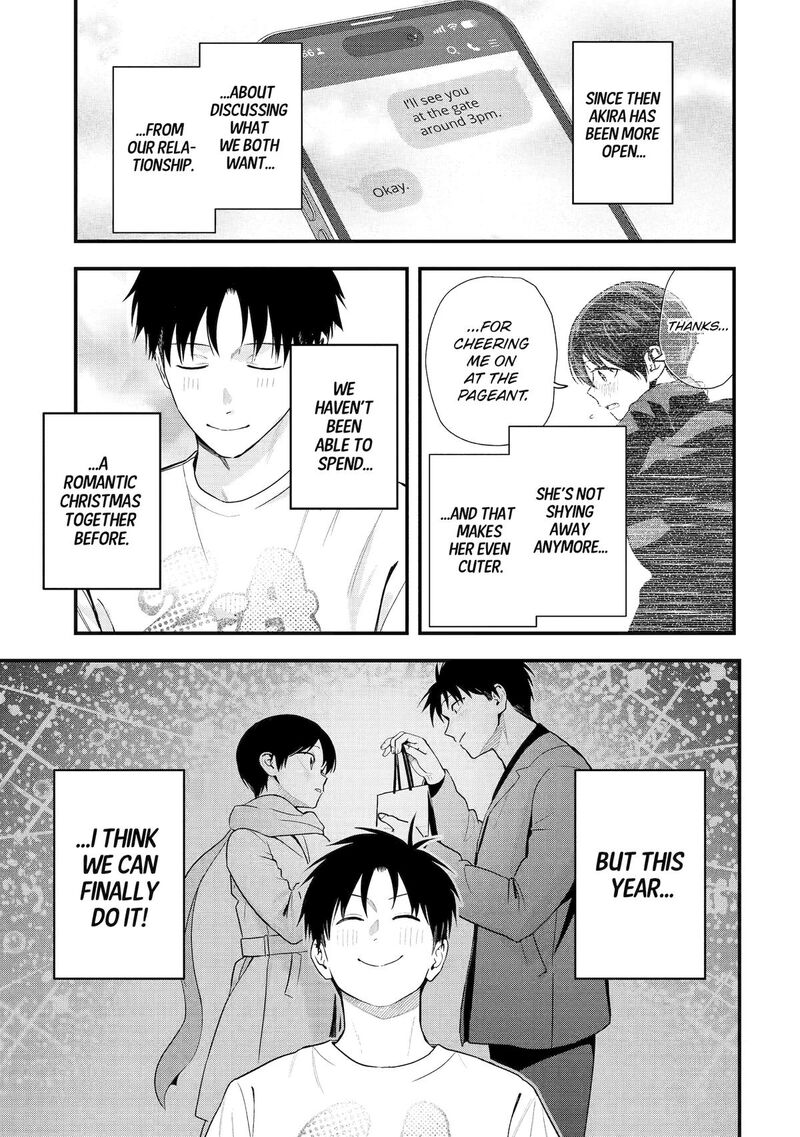 Takou No Boyish Kanojo Chapter 51 Page 1