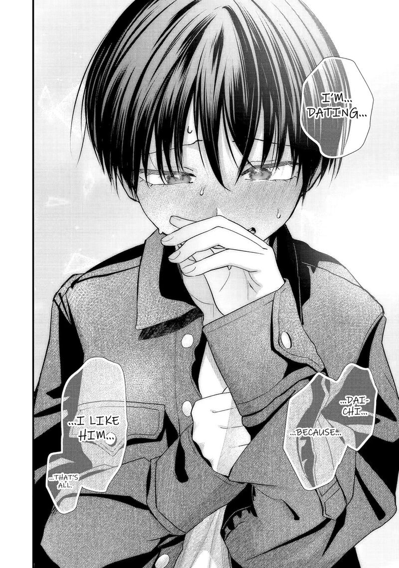 Takou No Boyish Kanojo Chapter 51 Page 12