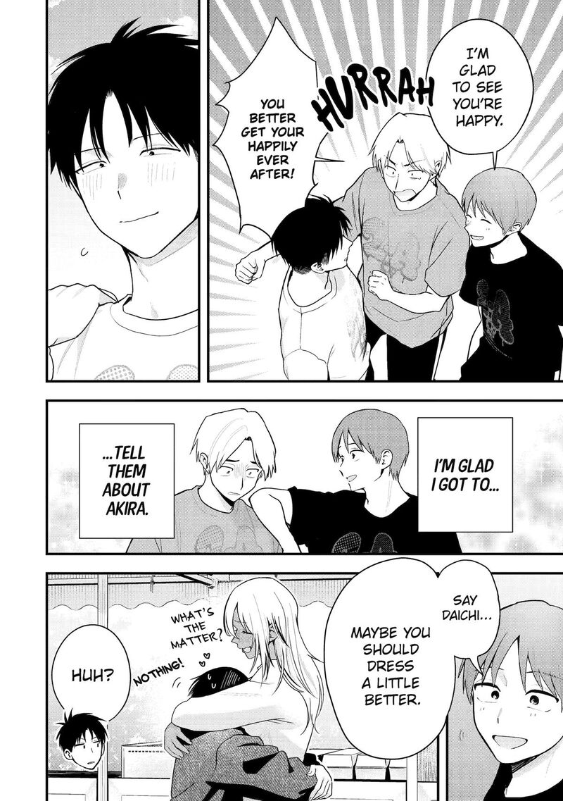 Takou No Boyish Kanojo Chapter 51 Page 14