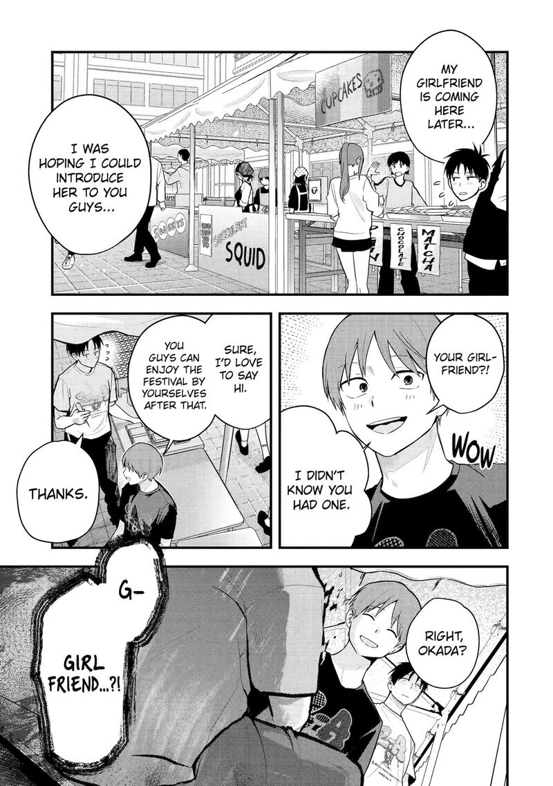 Takou No Boyish Kanojo Chapter 51 Page 5