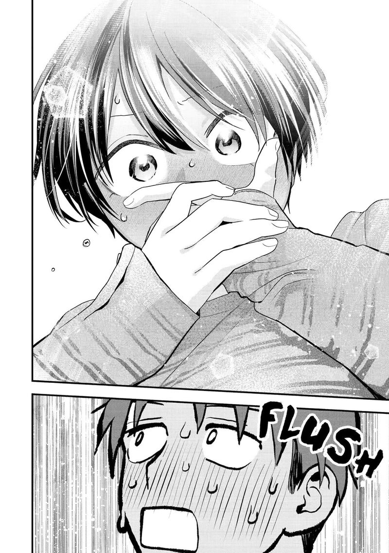 Takou No Boyish Kanojo Chapter 52 Page 10