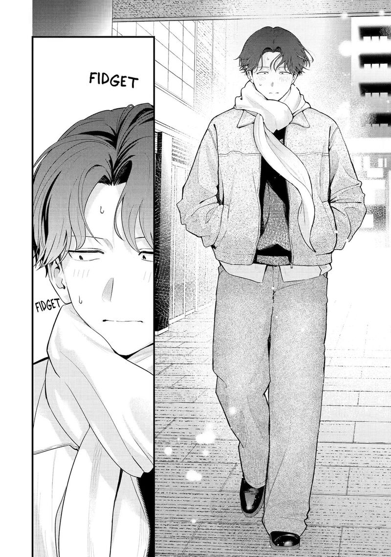 Takou No Boyish Kanojo Chapter 53 Page 2