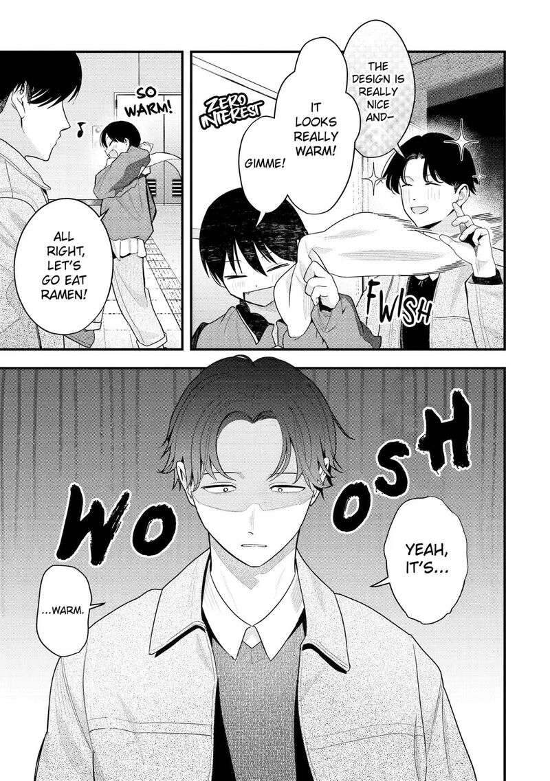 Takou No Boyish Kanojo Chapter 53 Page 5