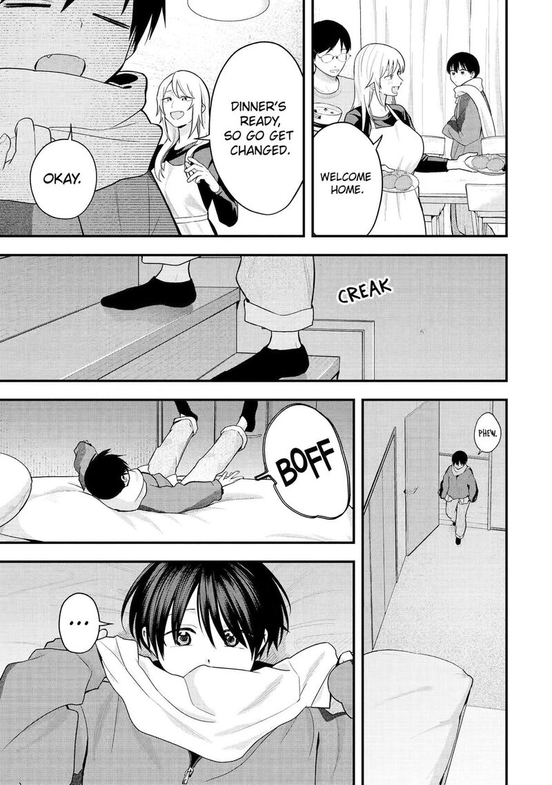 Takou No Boyish Kanojo Chapter 53 Page 7