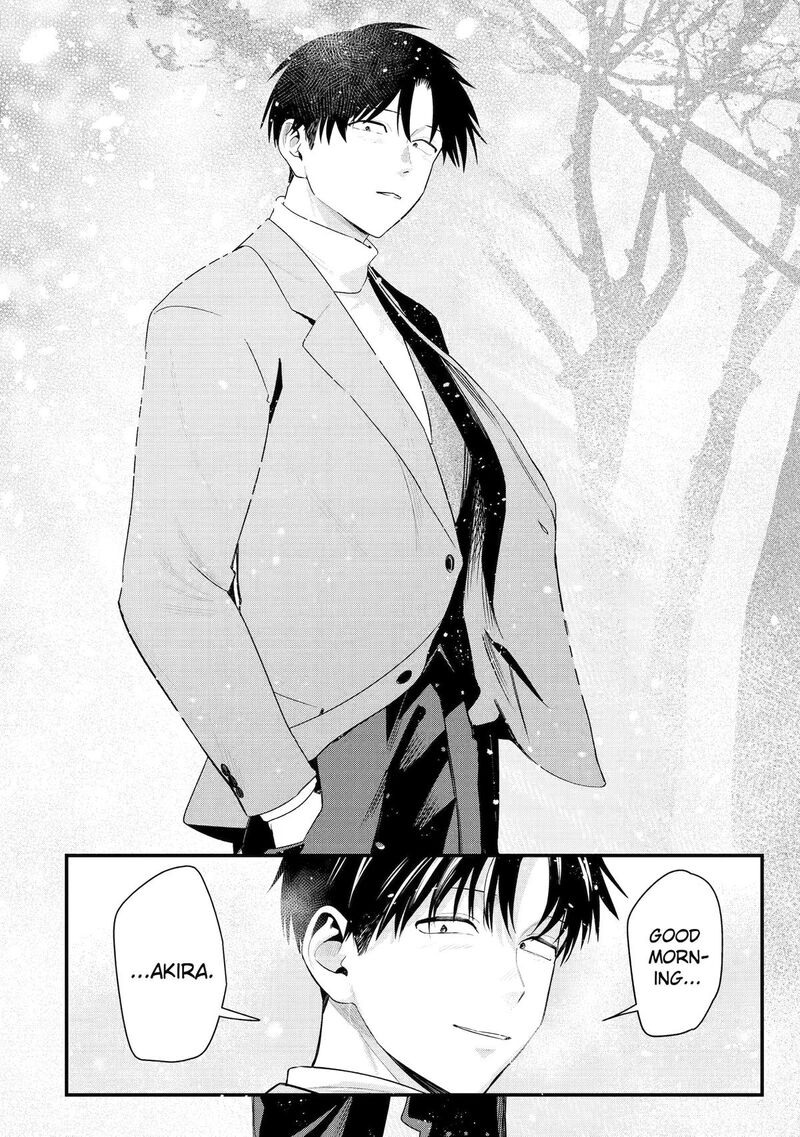 Takou No Boyish Kanojo Chapter 56 Page 14
