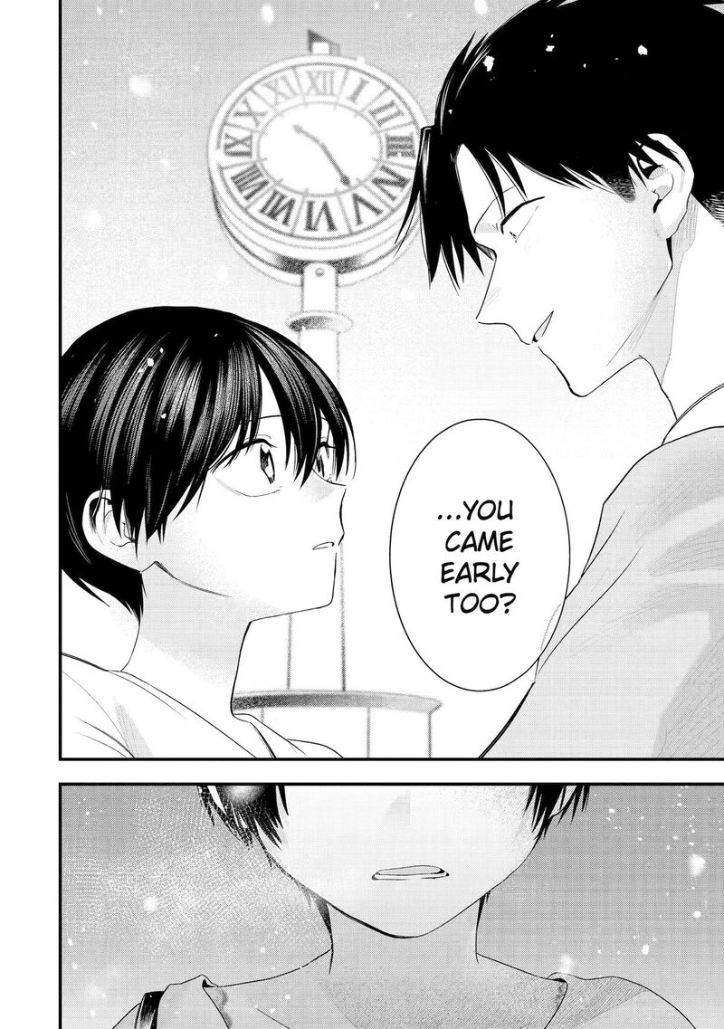 Takou No Boyish Kanojo Chapter 56 Page 20