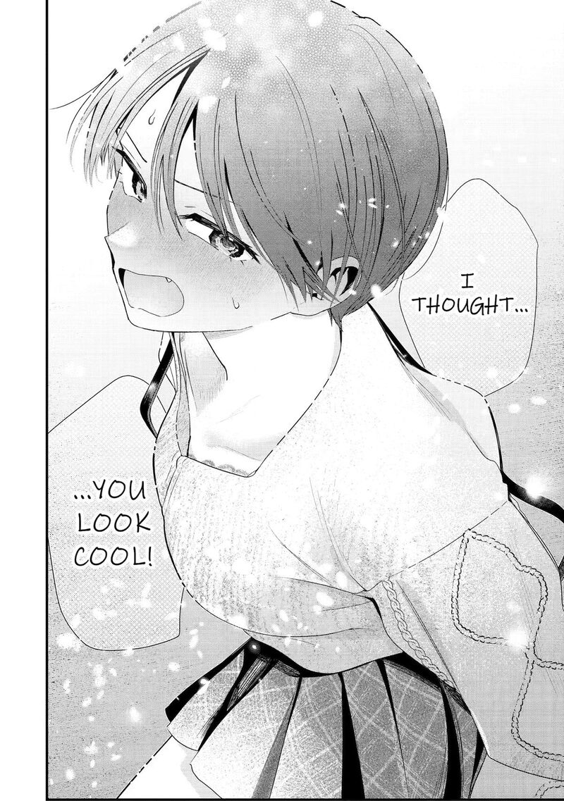 Takou No Boyish Kanojo Chapter 56 Page 24