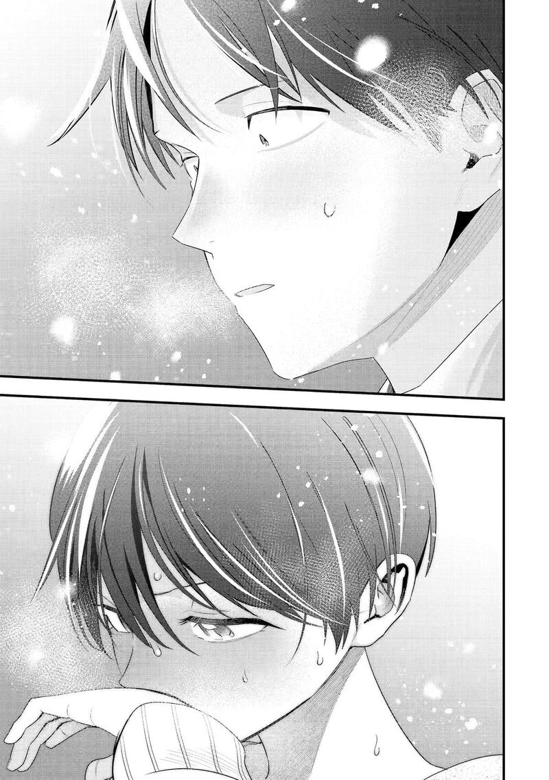 Takou No Boyish Kanojo Chapter 56 Page 25