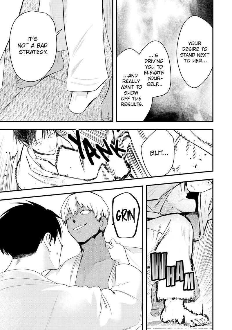 Takou No Boyish Kanojo Chapter 56 Page 7