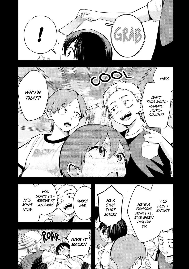 Takou No Boyish Kanojo Chapter 58 Page 13