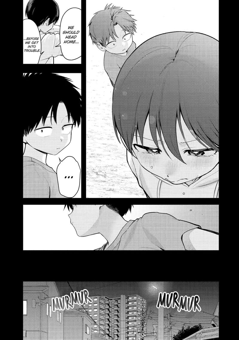Takou No Boyish Kanojo Chapter 58 Page 15