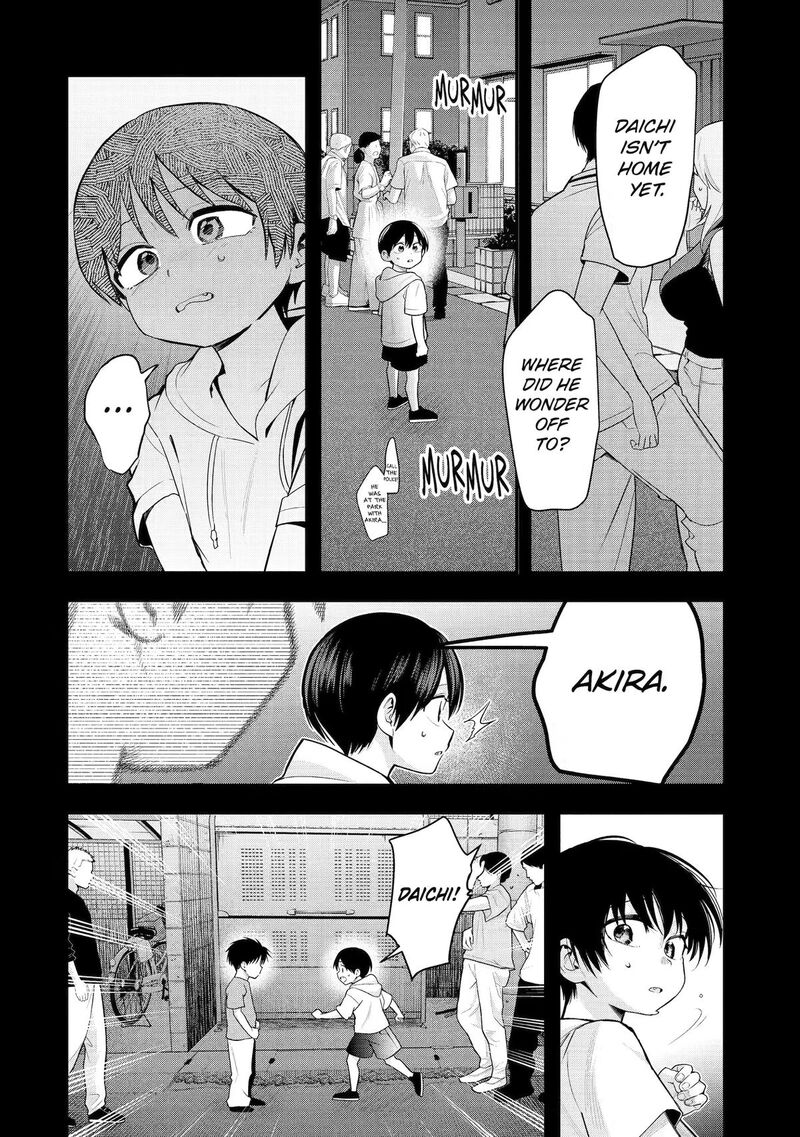 Takou No Boyish Kanojo Chapter 58 Page 16