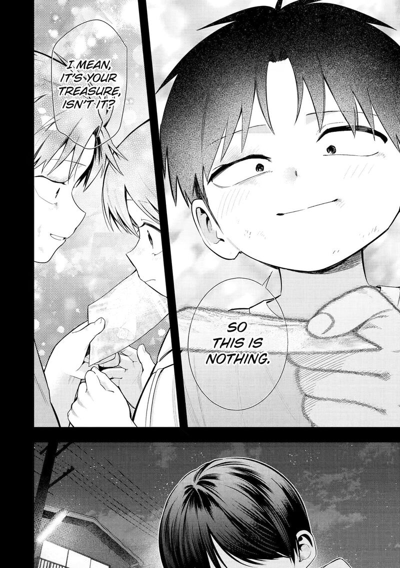 Takou No Boyish Kanojo Chapter 58 Page 20