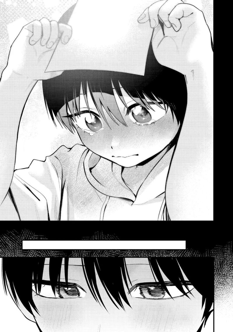 Takou No Boyish Kanojo Chapter 58 Page 21