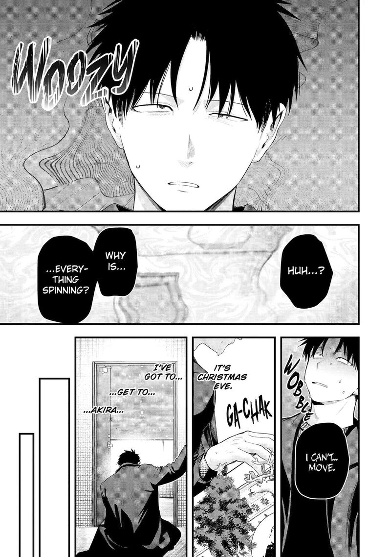 Takou No Boyish Kanojo Chapter 58 Page 3
