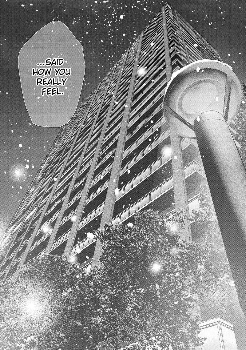 Takou No Boyish Kanojo Chapter 58 Page 35