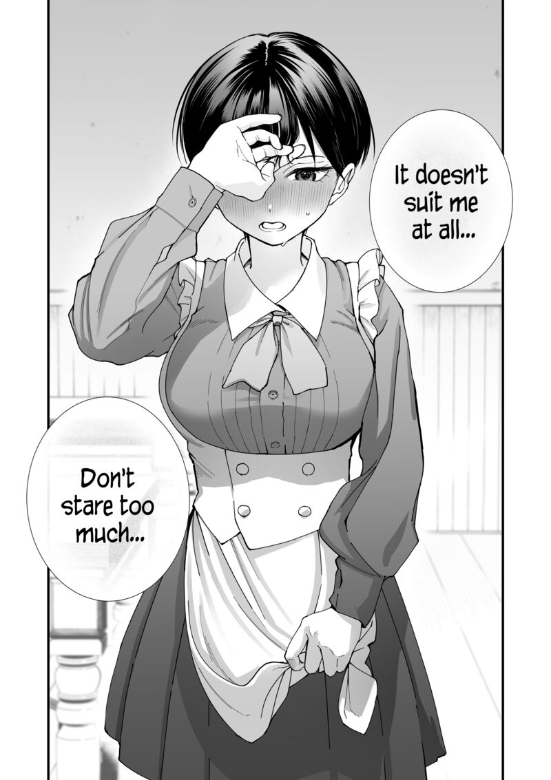 Takou No Boyish Kanojo Chapter 6 Page 6