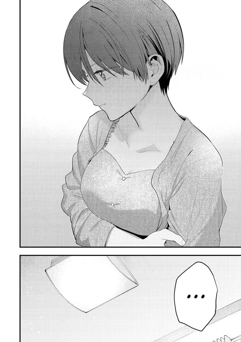 Takou No Boyish Kanojo Chapter 61 Page 12