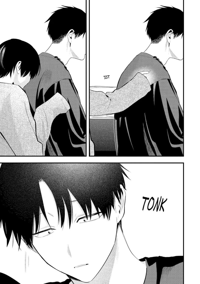 Takou No Boyish Kanojo Chapter 61 Page 13