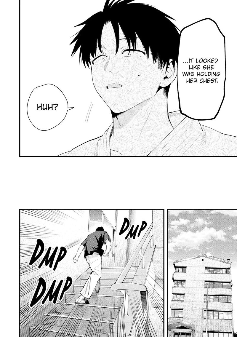 Takou No Boyish Kanojo Chapter 62 Page 10