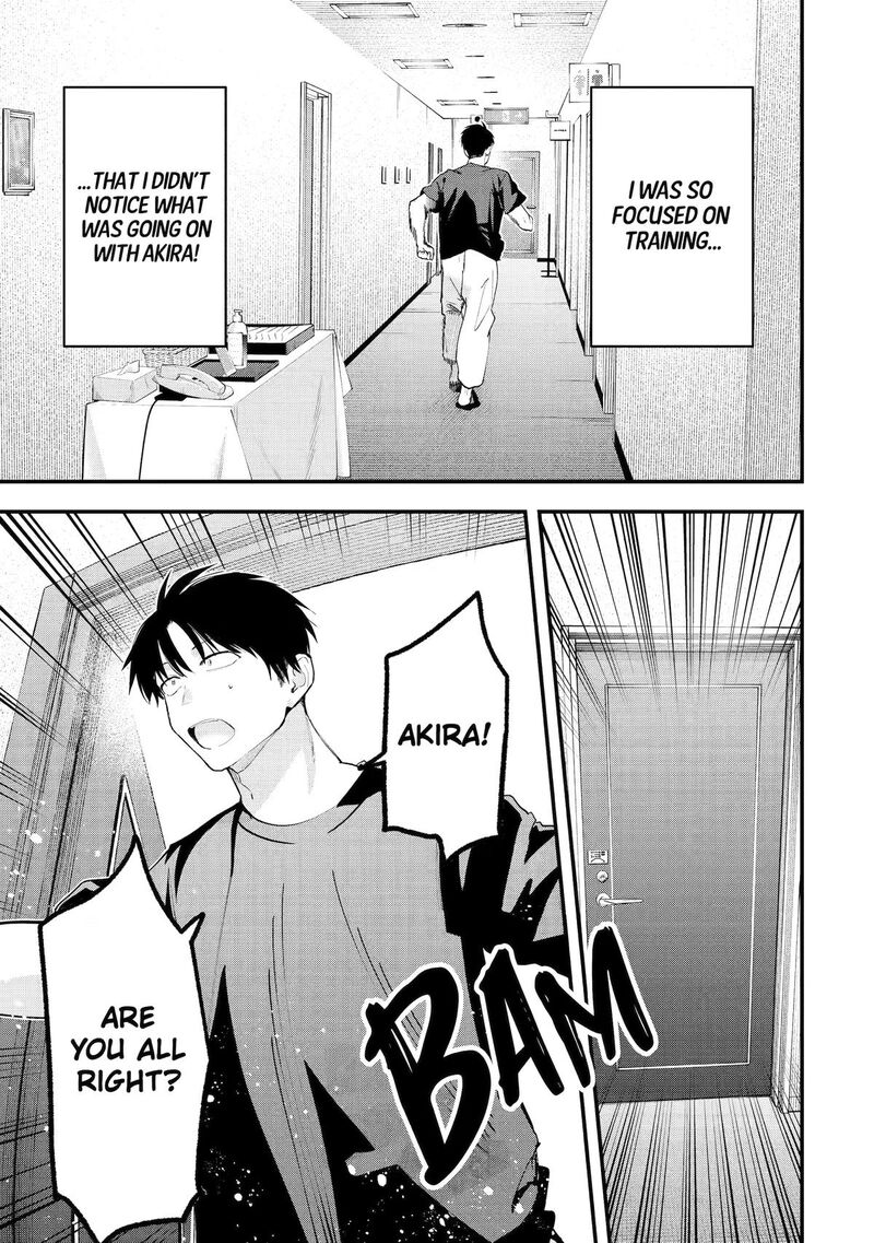 Takou No Boyish Kanojo Chapter 62 Page 11