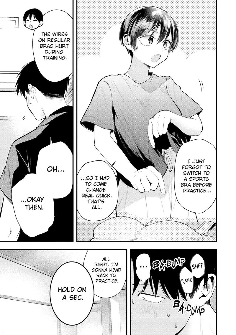 Takou No Boyish Kanojo Chapter 62 Page 15