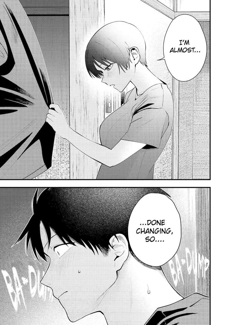 Takou No Boyish Kanojo Chapter 62 Page 17