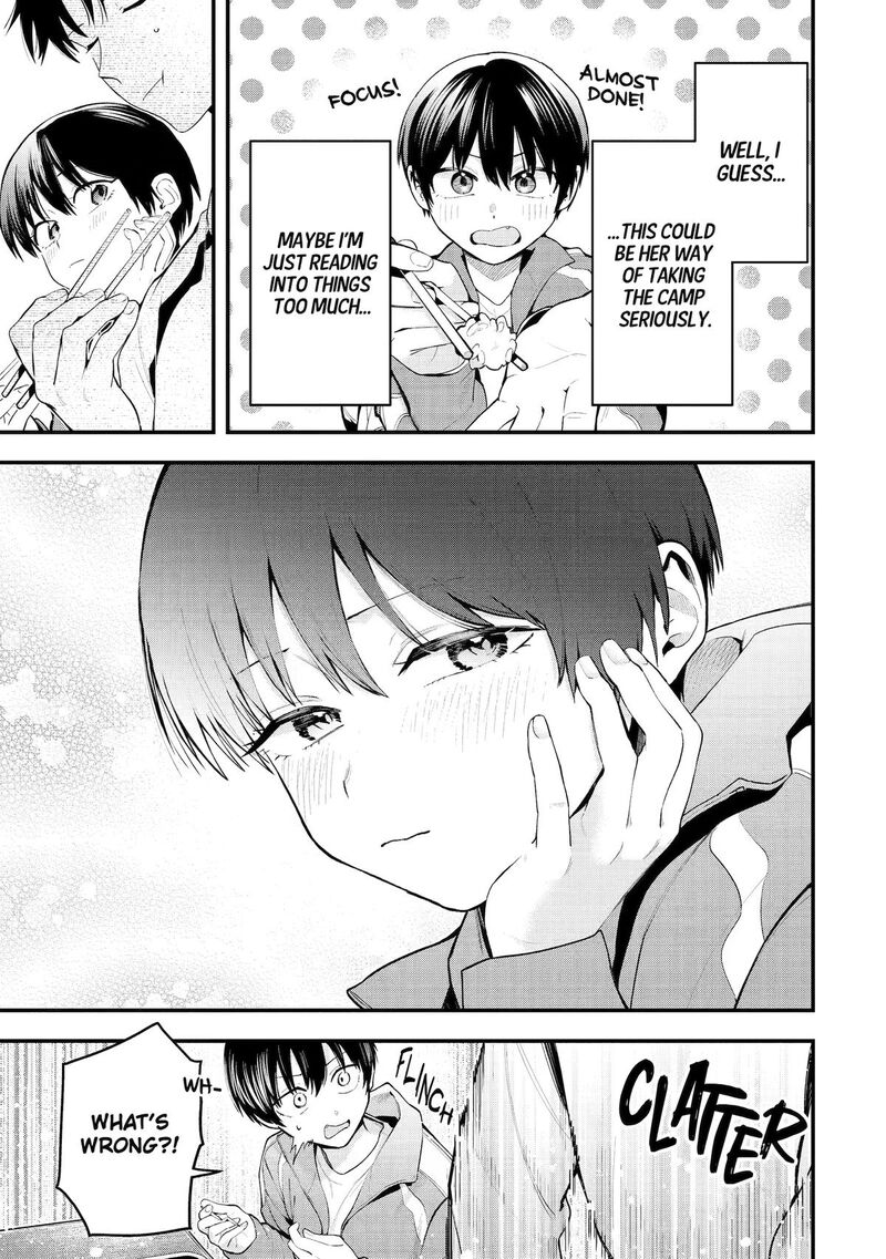 Takou No Boyish Kanojo Chapter 62 Page 5
