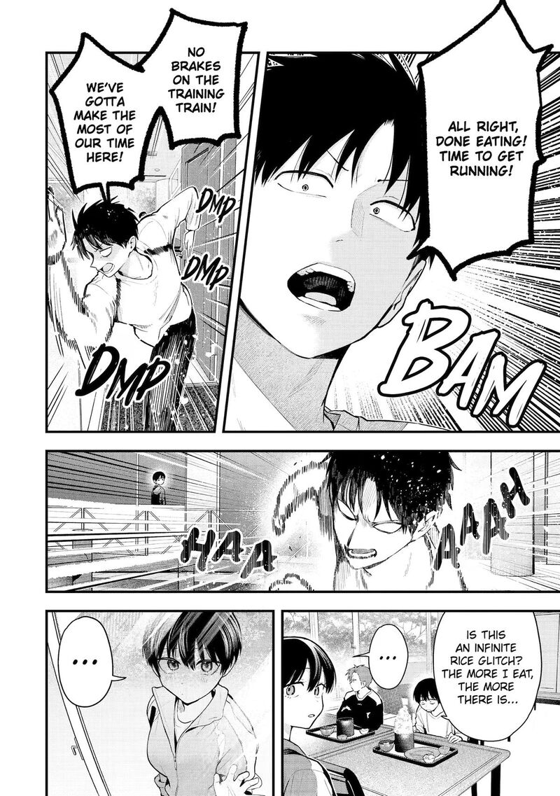 Takou No Boyish Kanojo Chapter 62 Page 6