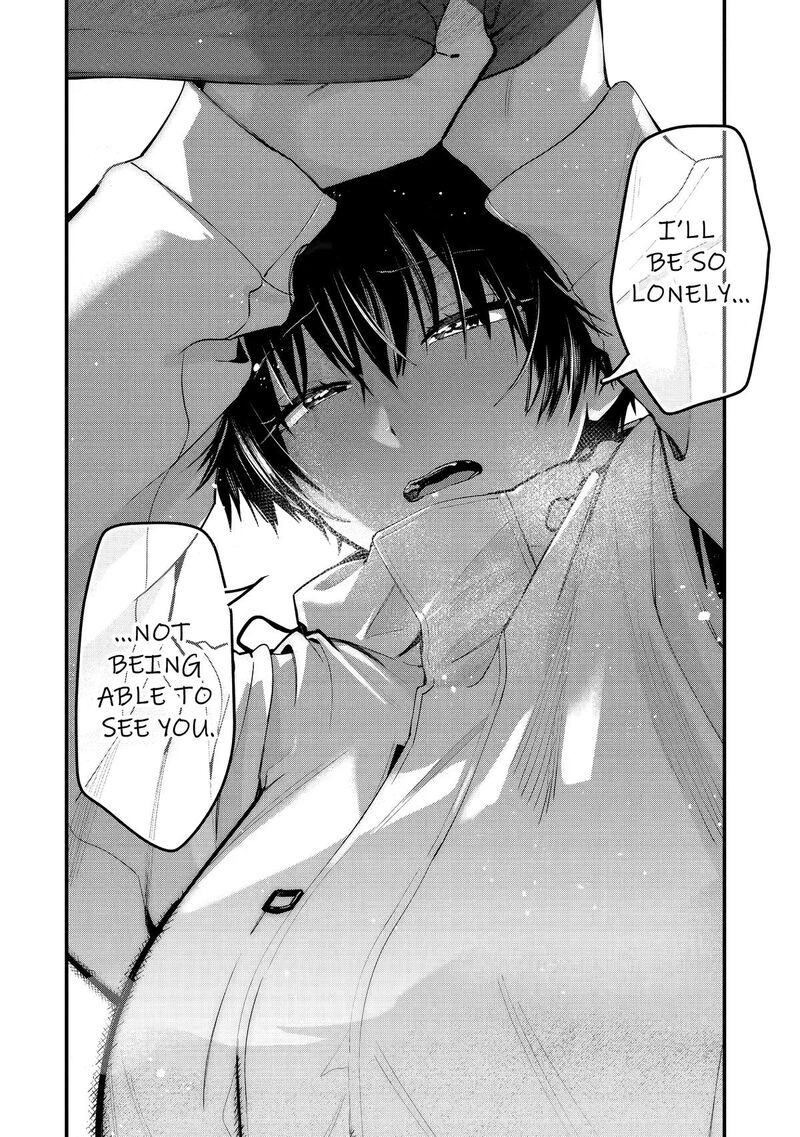Takou No Boyish Kanojo Chapter 63 Page 20