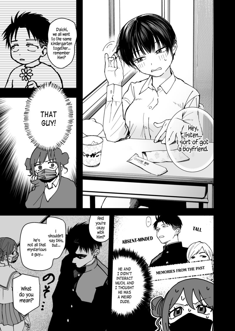 Takou No Boyish Kanojo Chapter 8 Page 3