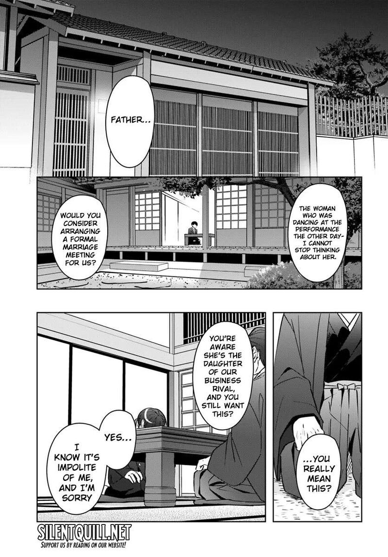 Takou No Koori Hime O Tasuketara Otomodachi Kara Hajimeru Koto Ni Narimashita Chapter 13b Page 13