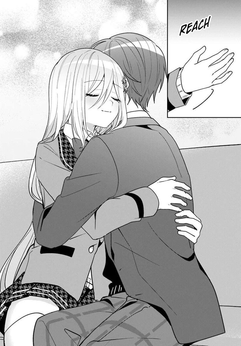 Takou No Koori Hime O Tasuketara Otomodachi Kara Hajimeru Koto Ni Narimashita Chapter 13b Page 6