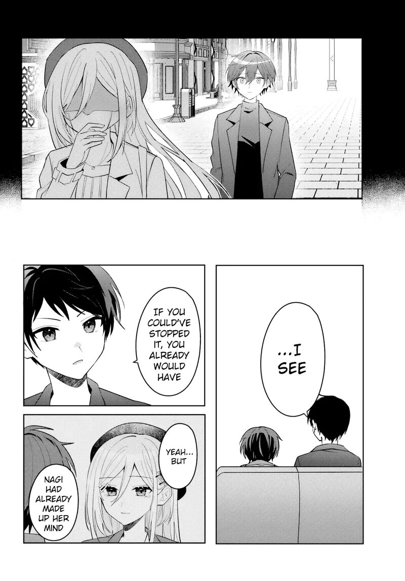 Takou No Koori Hime O Tasuketara Otomodachi Kara Hajimeru Koto Ni Narimashita Chapter 16 Page 11