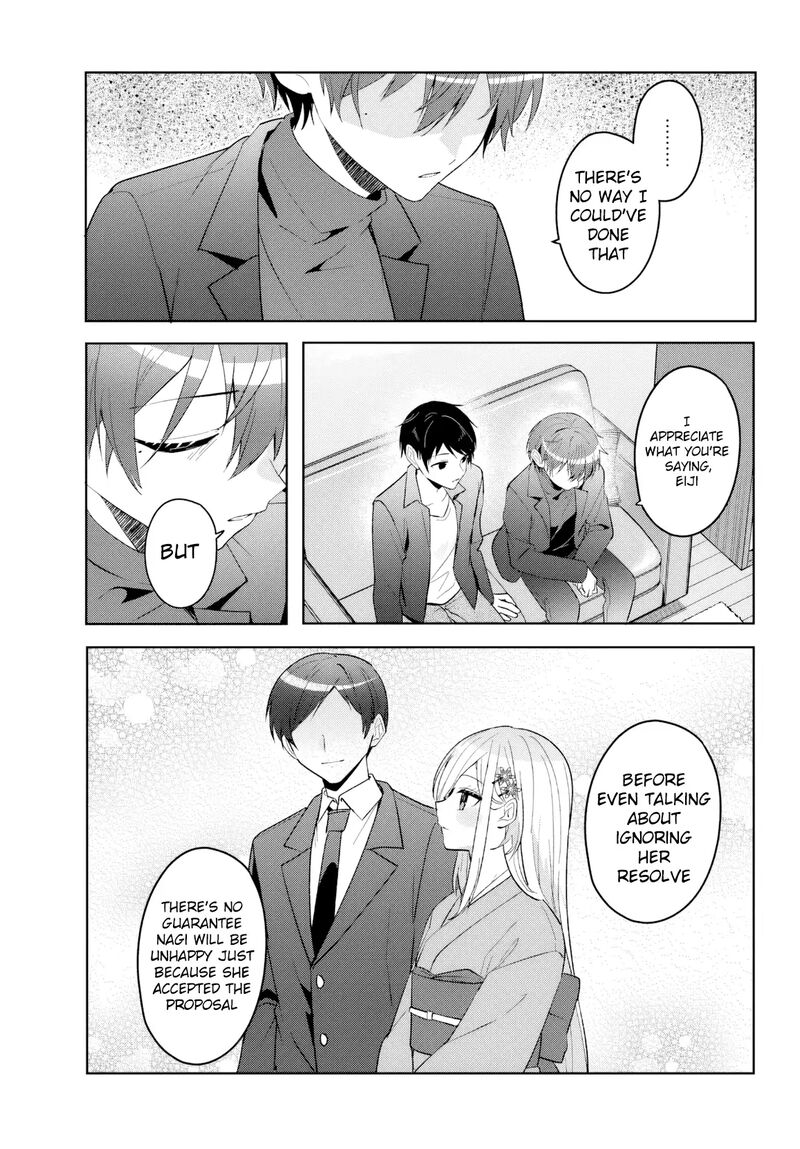 Takou No Koori Hime O Tasuketara Otomodachi Kara Hajimeru Koto Ni Narimashita Chapter 16 Page 14