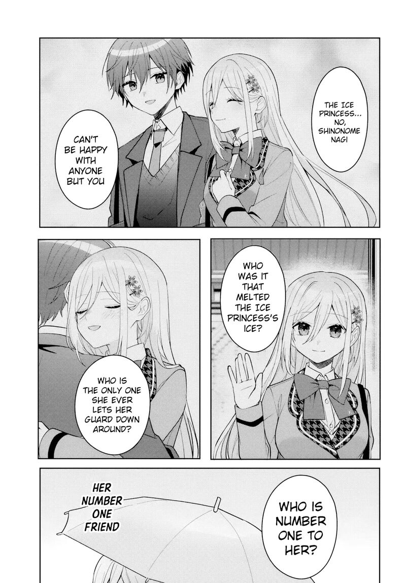 Takou No Koori Hime O Tasuketara Otomodachi Kara Hajimeru Koto Ni Narimashita Chapter 16 Page 16