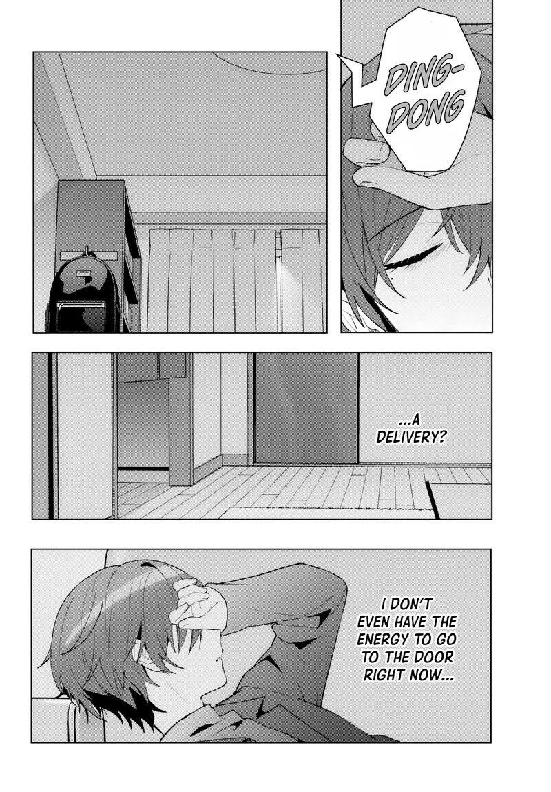 Takou No Koori Hime O Tasuketara Otomodachi Kara Hajimeru Koto Ni Narimashita Chapter 16 Page 5