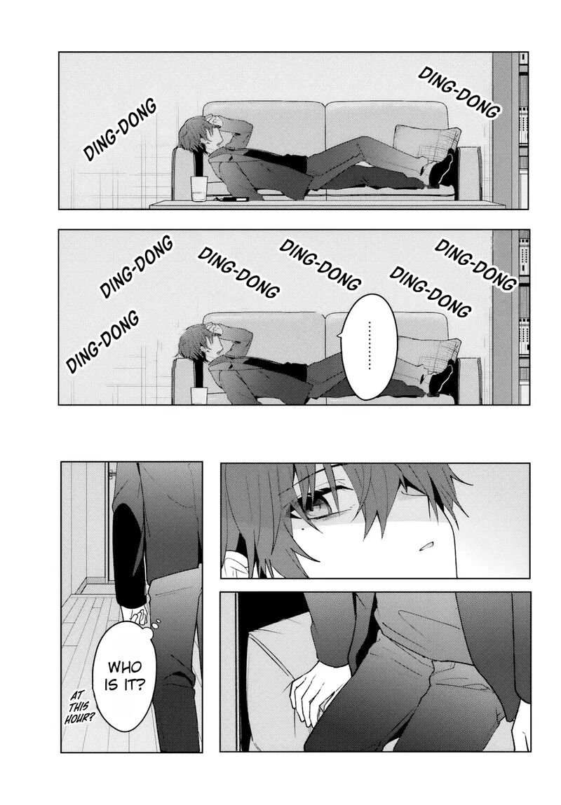 Takou No Koori Hime O Tasuketara Otomodachi Kara Hajimeru Koto Ni Narimashita Chapter 16 Page 6