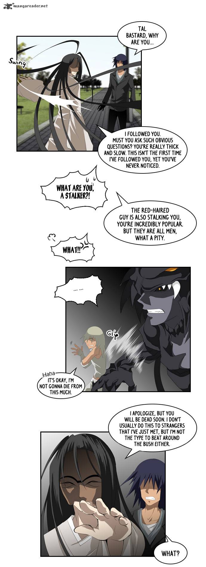 Tal Chapter 68 Page 12