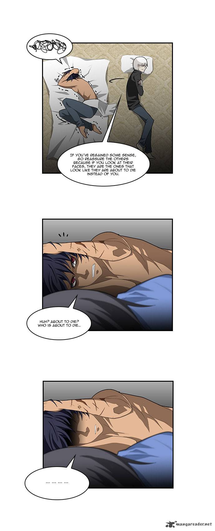 Tal Chapter 83 Page 6