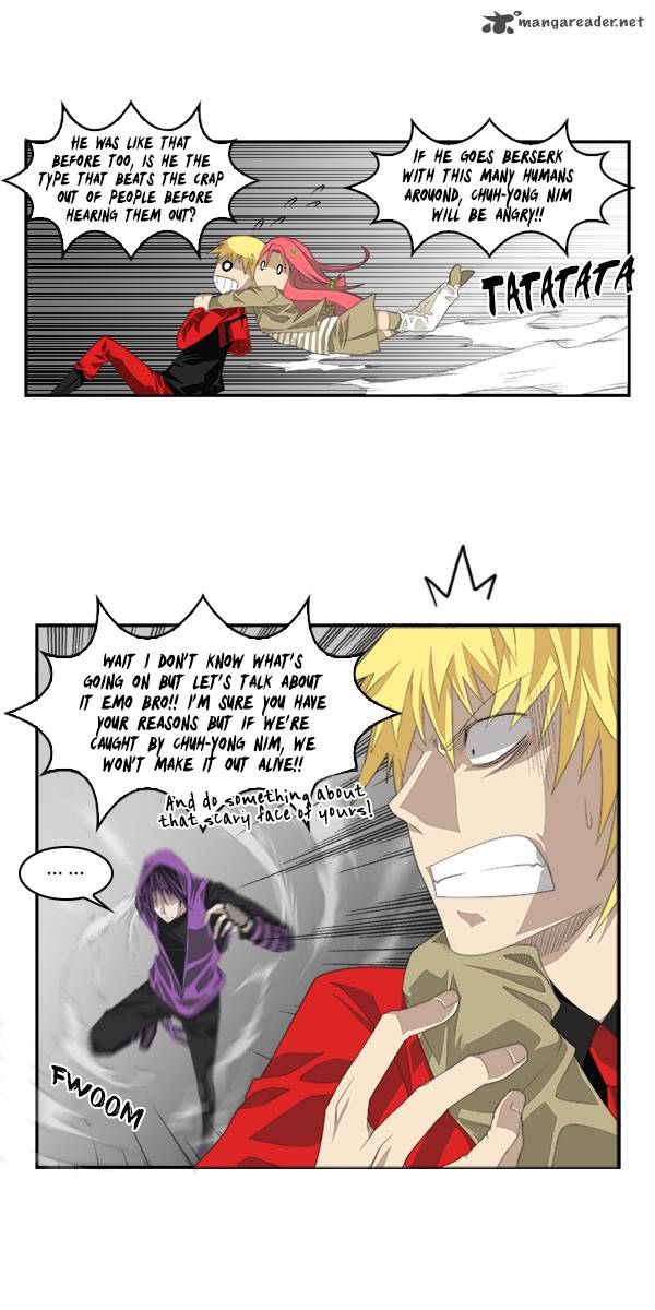 Tal Chapter 97 Page 16