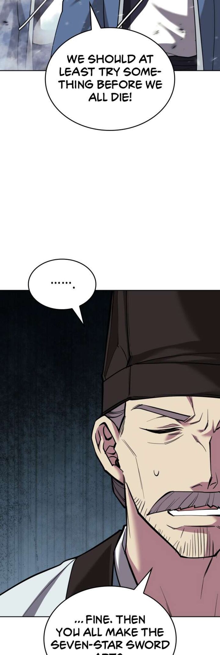 Tale Of A Scribe Who Retires To The Countryside Chapter 218 Page 35