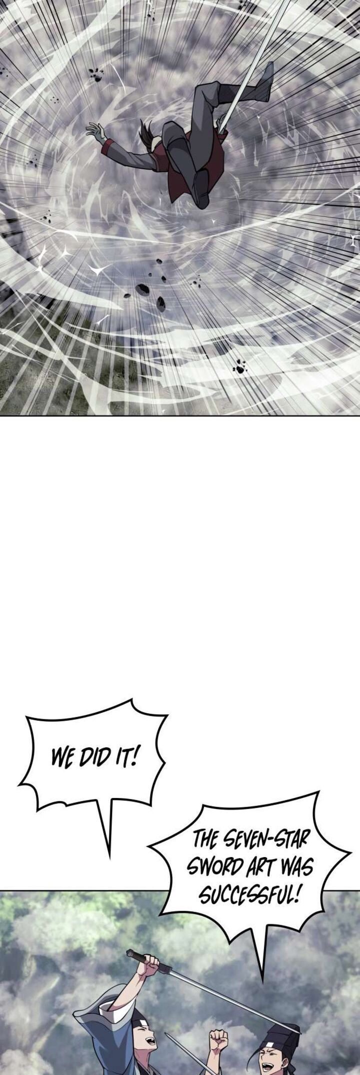 Tale Of A Scribe Who Retires To The Countryside Chapter 218 Page 64