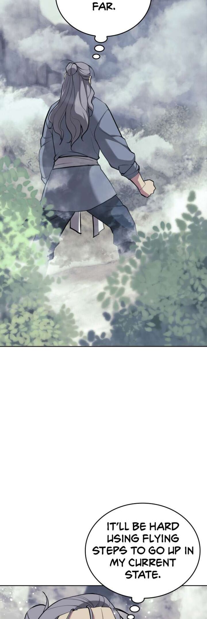 Tale Of A Scribe Who Retires To The Countryside Chapter 218 Page 8