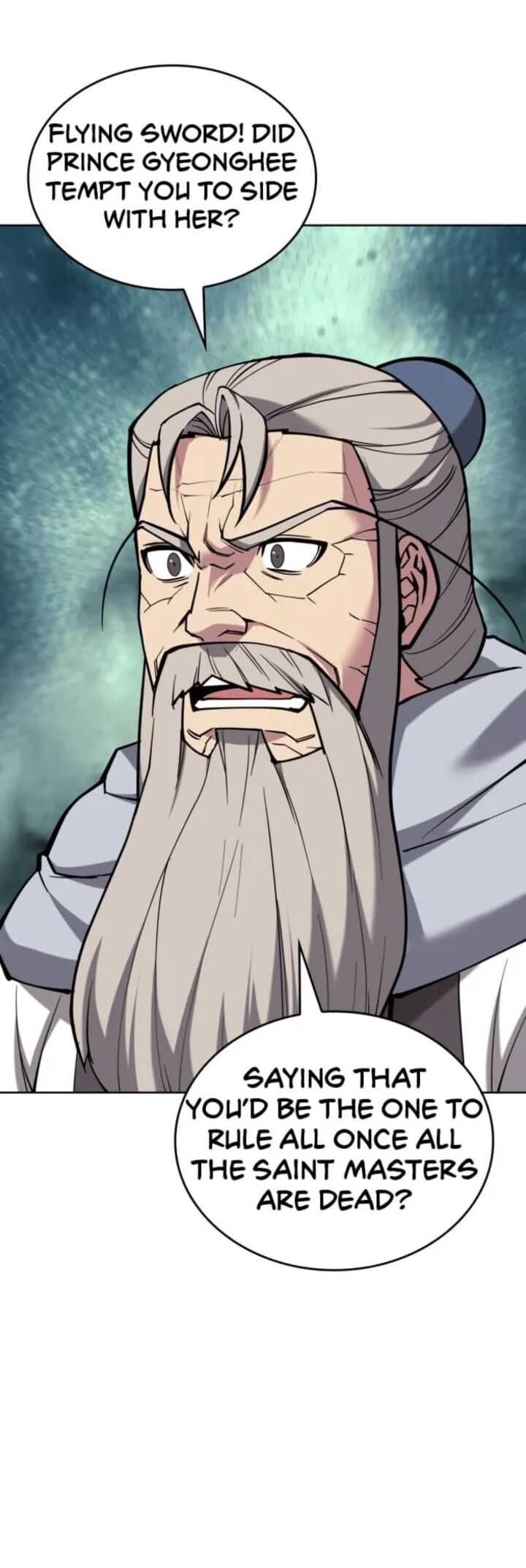 Tale Of A Scribe Who Retires To The Countryside Chapter 220 Page 44