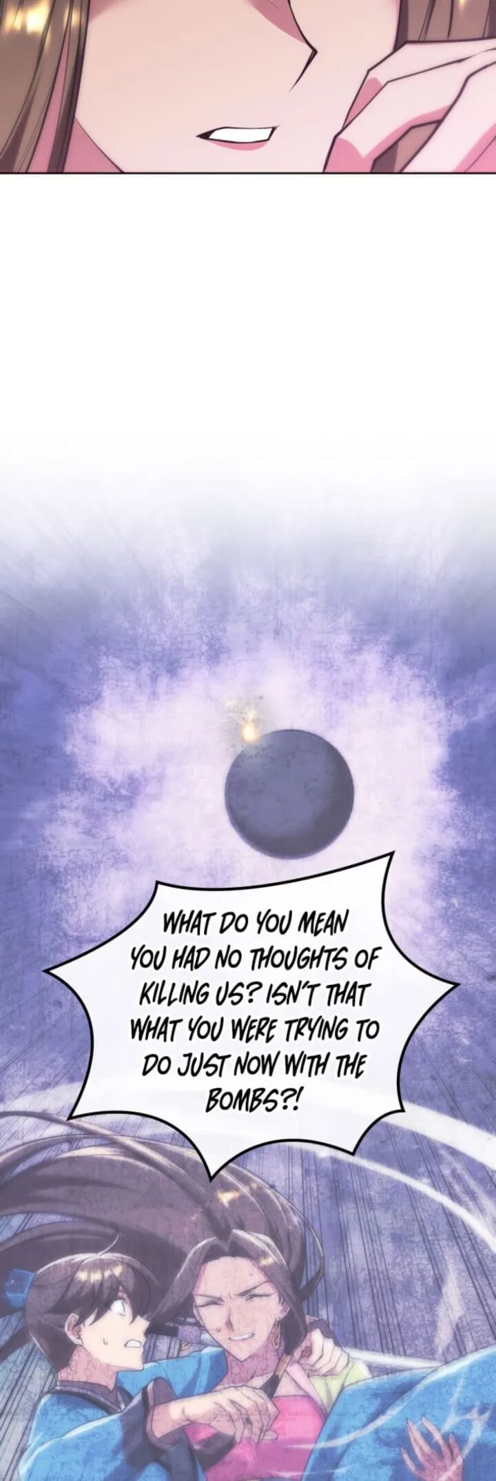 Tale Of A Scribe Who Retires To The Countryside Chapter 220 Page 48